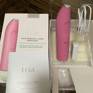 Tria Hair Removal Laser Precision (like NEW)